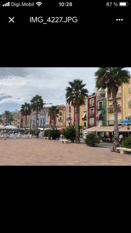 Brilliant Sea Apartment فيياخويوسا المظهر الخارجي الصورة