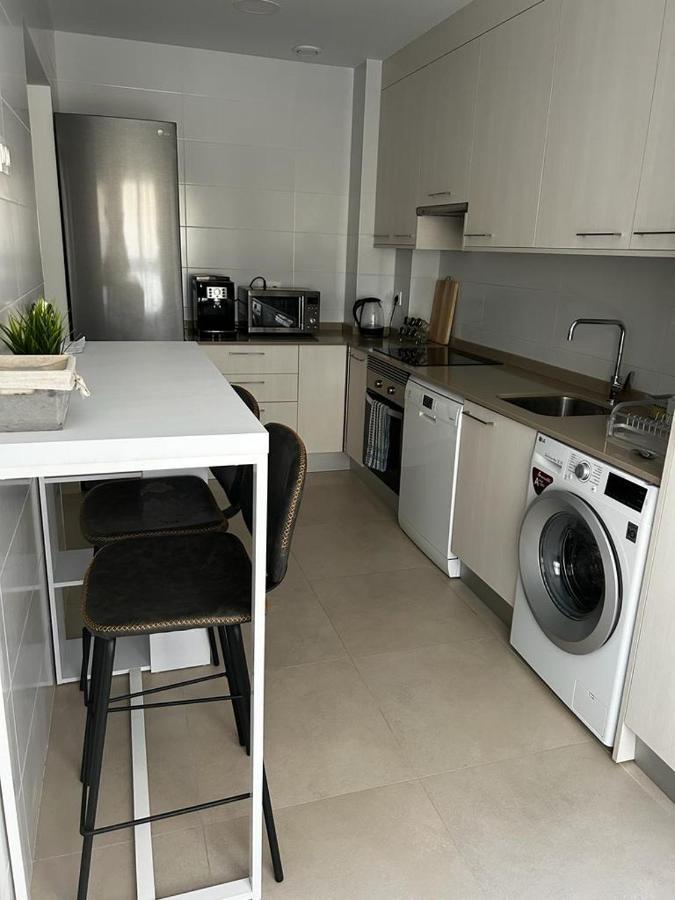 Brilliant Sea Apartment فيياخويوسا المظهر الخارجي الصورة