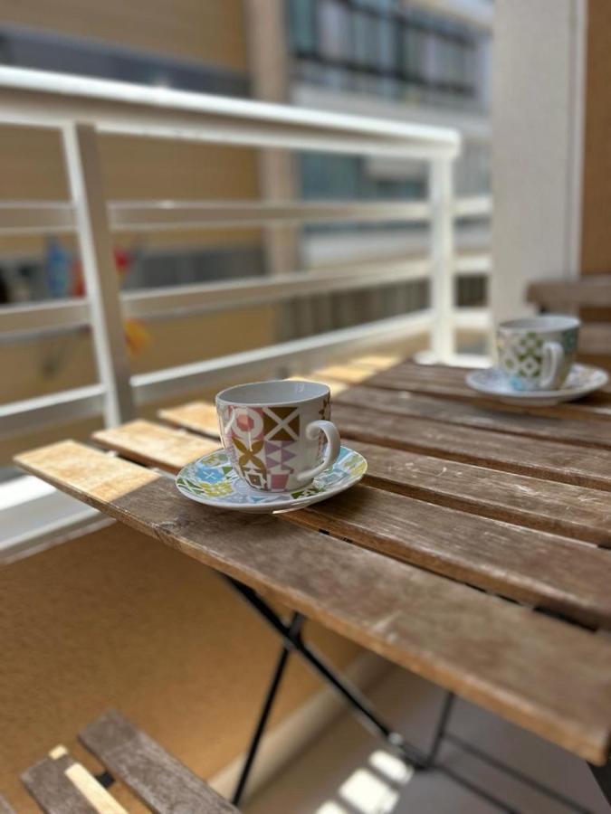 Brilliant Sea Apartment فيياخويوسا المظهر الخارجي الصورة