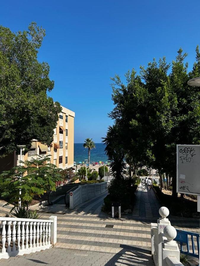 Brilliant Sea Apartment فيياخويوسا المظهر الخارجي الصورة
