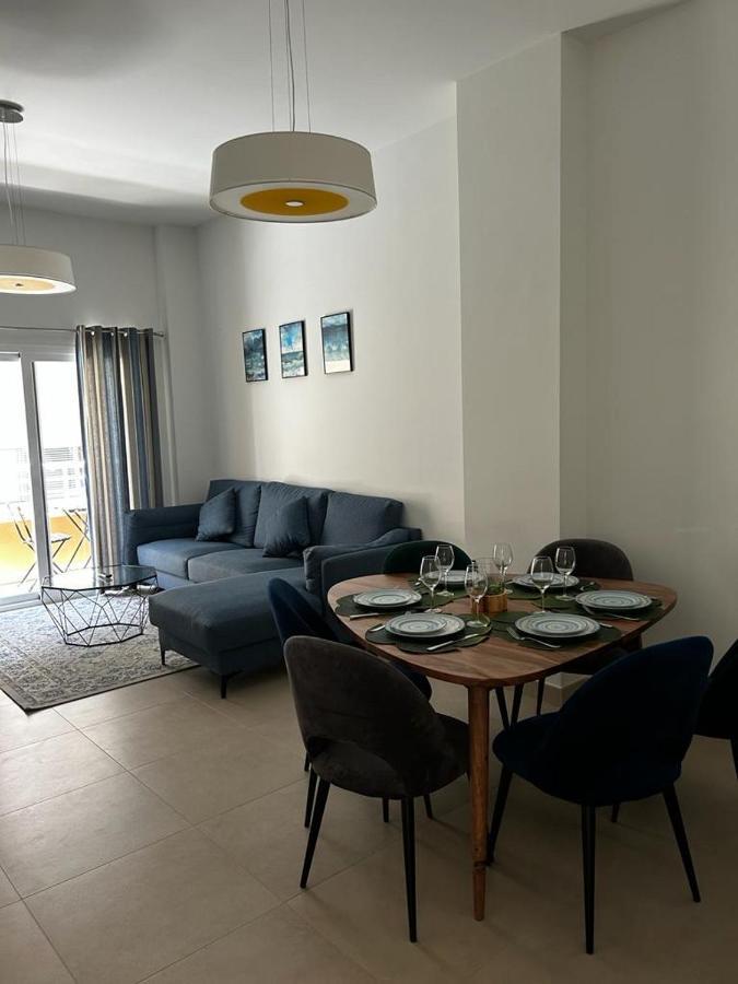 Brilliant Sea Apartment فيياخويوسا المظهر الخارجي الصورة