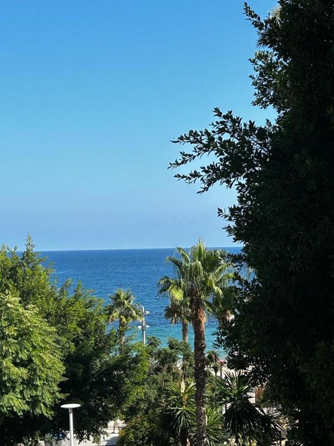Brilliant Sea Apartment فيياخويوسا المظهر الخارجي الصورة